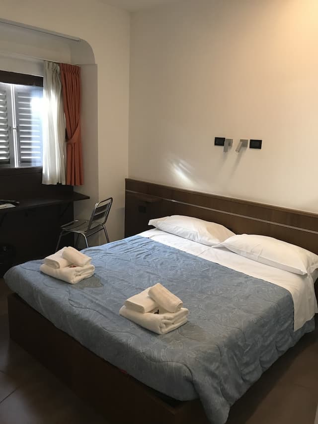 Classic Triple Room