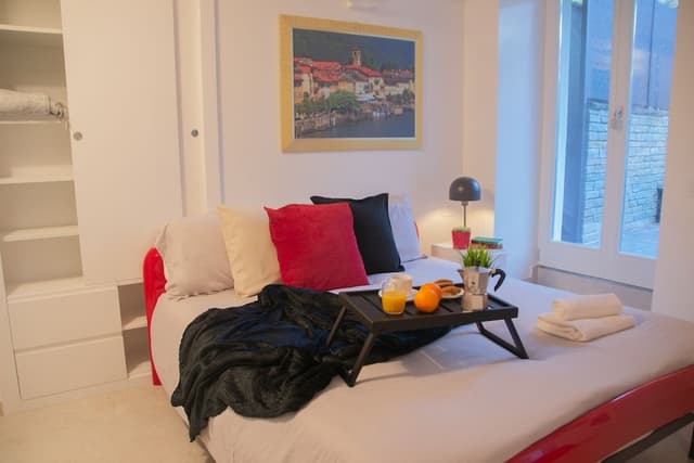 Apartment, 2 Bedrooms