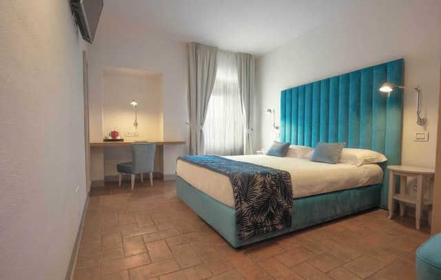 Romantic Studio Suite