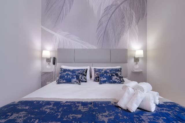 Classic Double or Twin Room