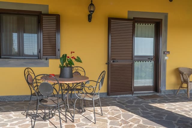 Apartment, Hill View, Ground Floor