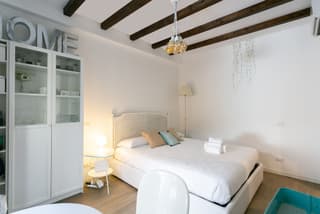 Basic Apartment Viale Coni Zugna 52