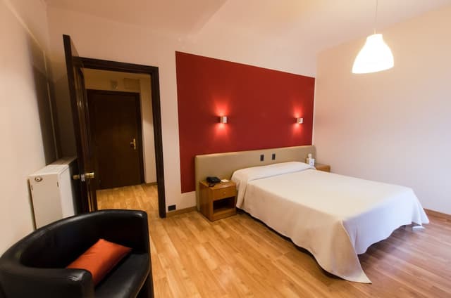Double Room Single Use