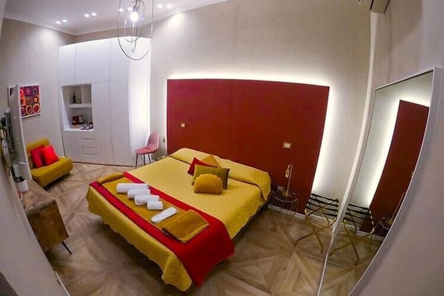 Standard Condo