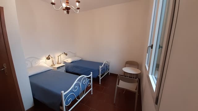 Family Apartment, 2 Bedrooms