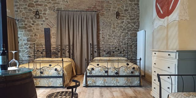 Luxury Studio Suite