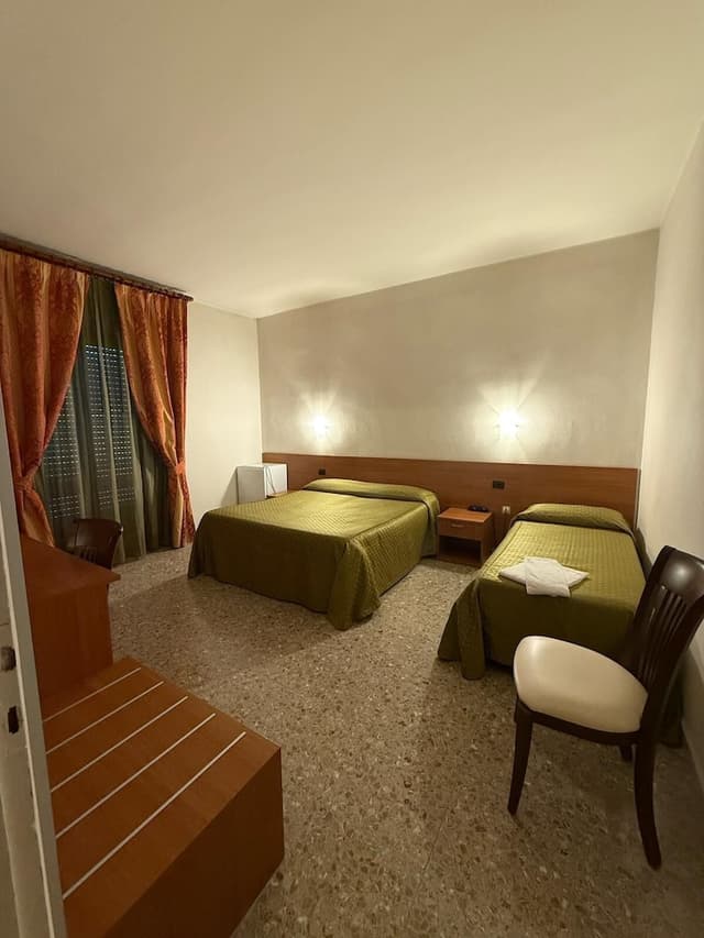 Double or Twin Room