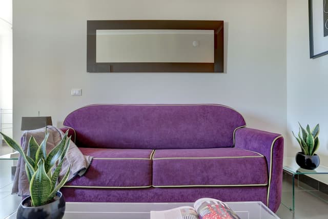 Condo, 1 Bedroom
