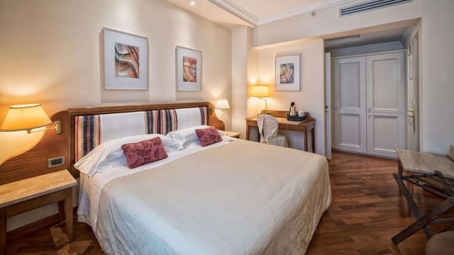 Superior Double Room, Non Smoking