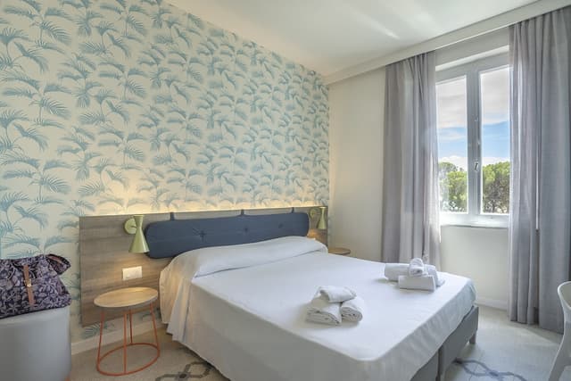 Junior Studio Suite, Multiple Beds