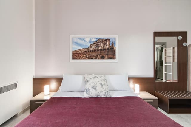Comfort Quadruple Room