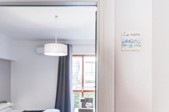 Quadruple Room with Balcony