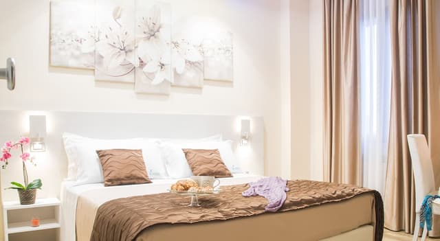 Classic Double Room