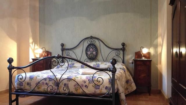 Double Room, Valley View