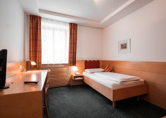 Superior Single Room, Non Smoking