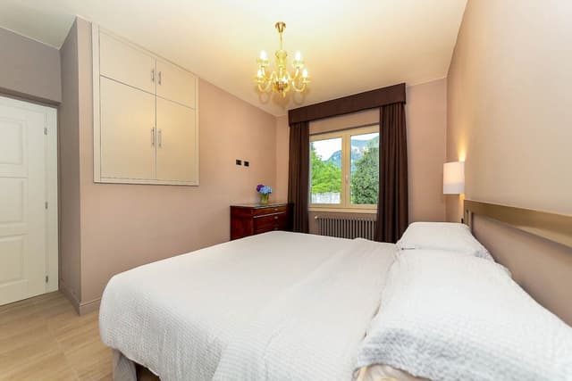 Double Room, Ensuite