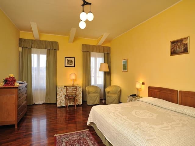 Business Double Room