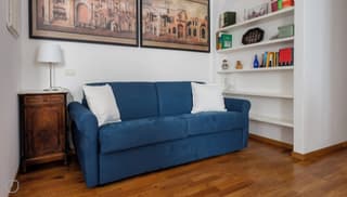 Apartment (0 Bedroom)
