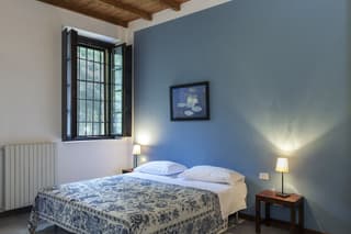 Double or Twin Room, 1 Queen Bed (Accessible)