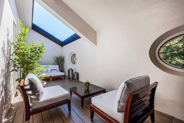 Two-Bedroom Family suite