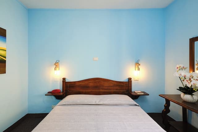 Classic Double or Twin Room