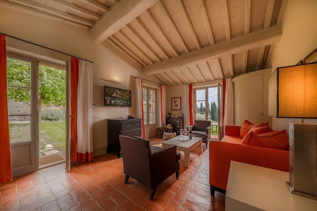 Comfort Villa