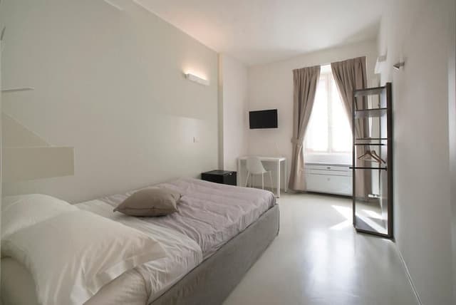 Basic Double Room