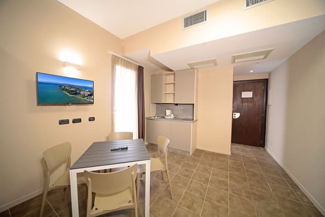 Family Quadruple Room