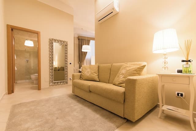 Family Apartment