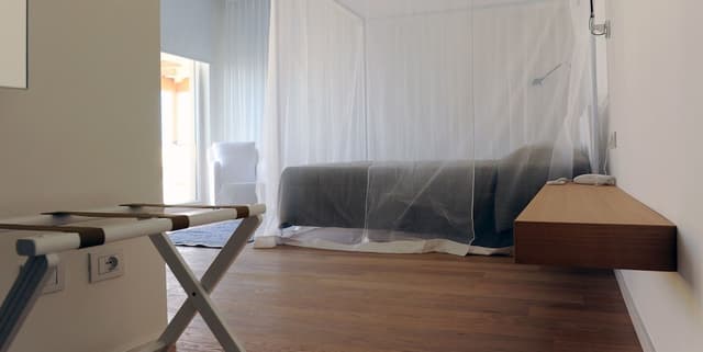 Suite, Terrace