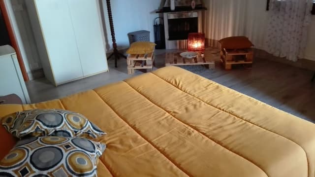 Double Room, Mountain View