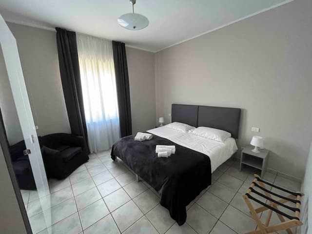 Superior Condo, 1 Double Bed with Sofa bed