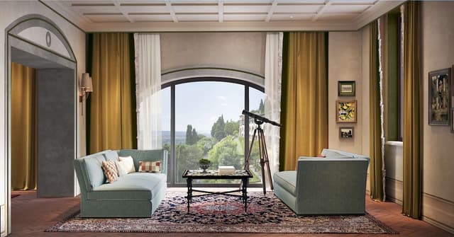 Suite (Limonaia)