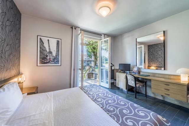 Double or Twin Room