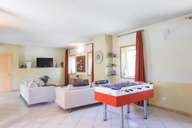 House, Multiple Beds, Pool Access, Pool View (Villa Divignano)