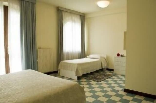 Double Room with Extra Bed