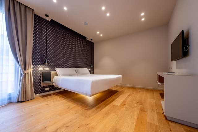 Deluxe Suite, 1 Bedroom
