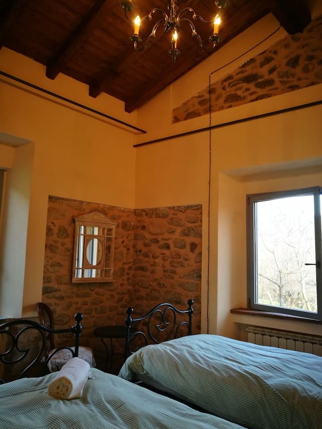 Classic Apartment, Multiple Beds