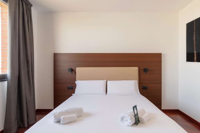 Superior Double Room, Non Smoking