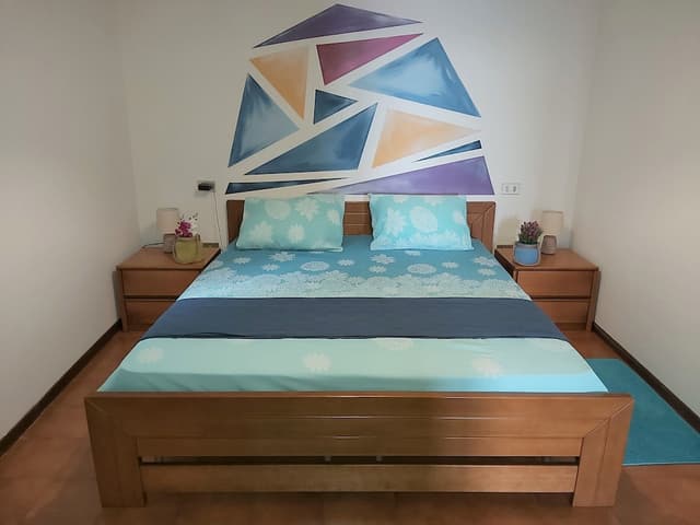 Apartment, 2 Bedrooms