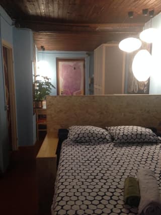 Studio (Vlla Glori 1)