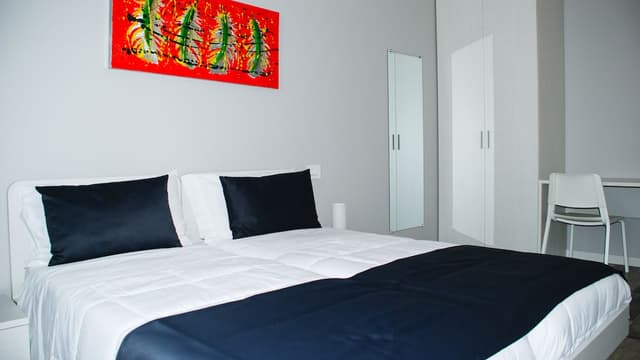 Basic Room (Montecarlo)