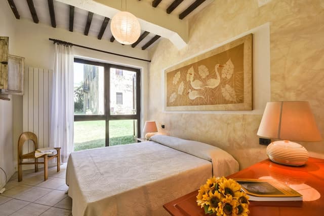 Comfort Apartment, 2 Bedrooms, Pool Access, Ground Floor