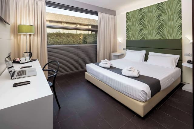 Standard Room, Multiple Beds