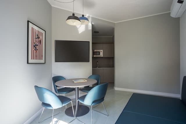 Comfort Condo