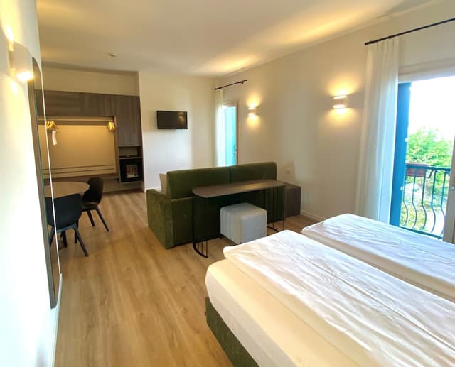 Junior Room