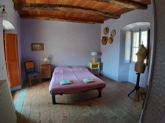 Family Room, 2 Bedrooms
