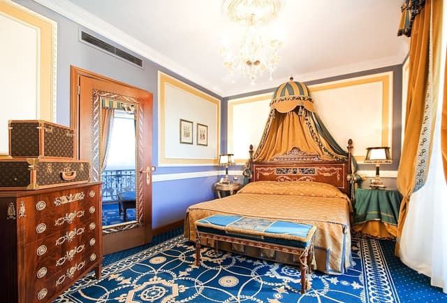 Royal Suite, 1 Bedroom, Lake View