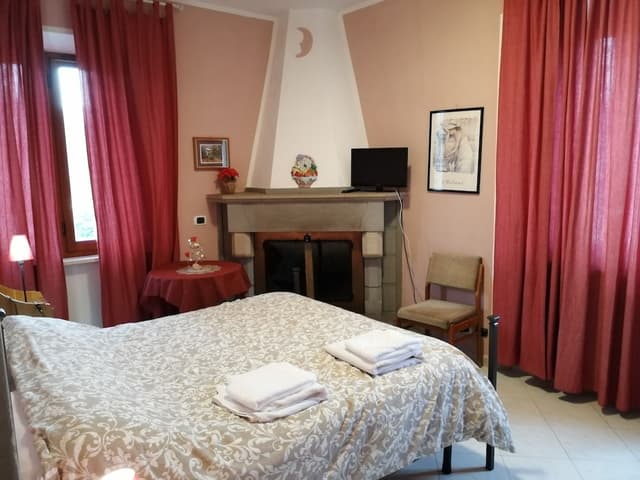 Economy Apartment, 1 Bedroom, Mountain View