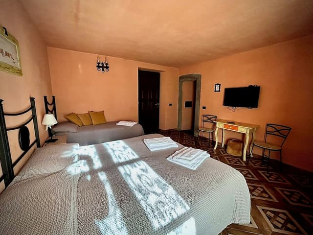 Classic Suite, Private Bathroom